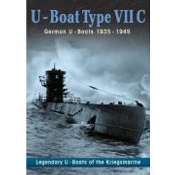 U - Boat Type VII C [DVD]